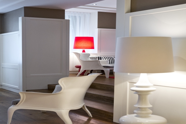 Hotel The Harmonie Vienna (Wien)